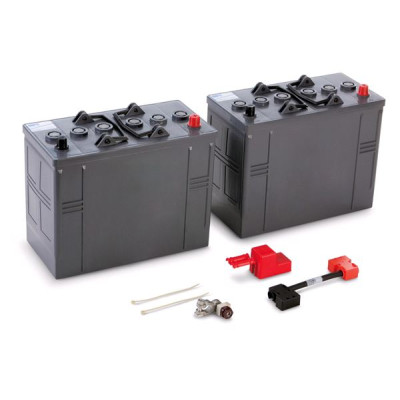 Комплект АКБ д/полом.машин B 40 Cl_60 Cl